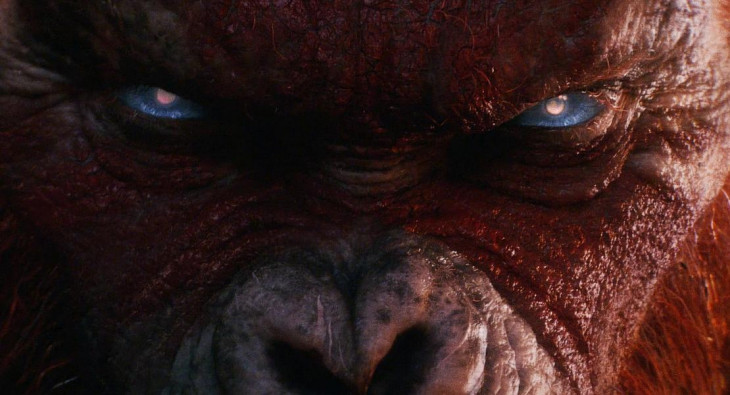 Годзилла и Конг: Новая Империя