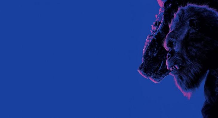 Годзилла и Конг: Новая Империя