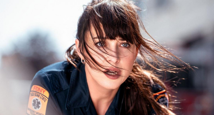 Мадам Паутина