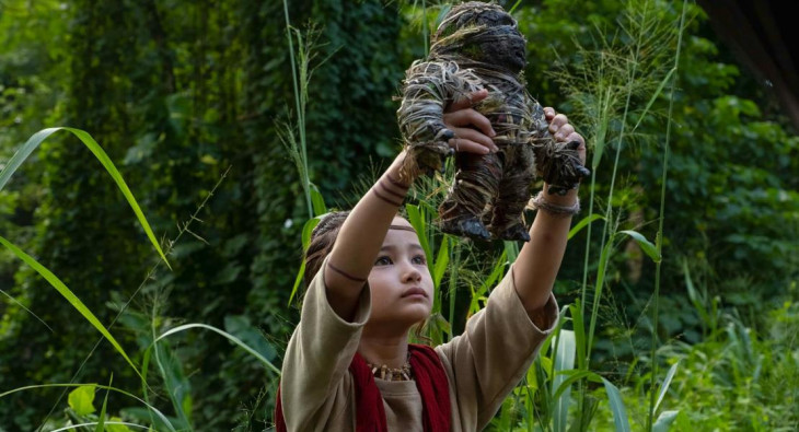 Годзилла и Конг: Новая Империя
