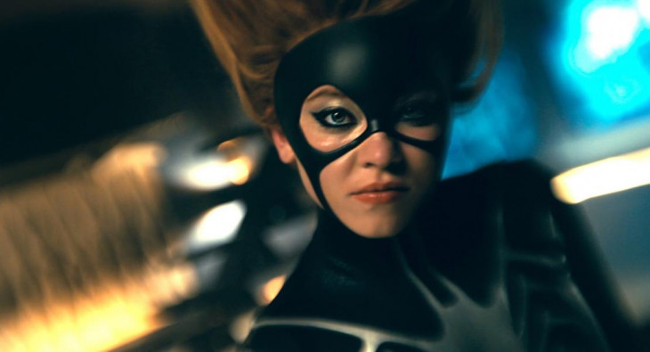 Мадам Паутина