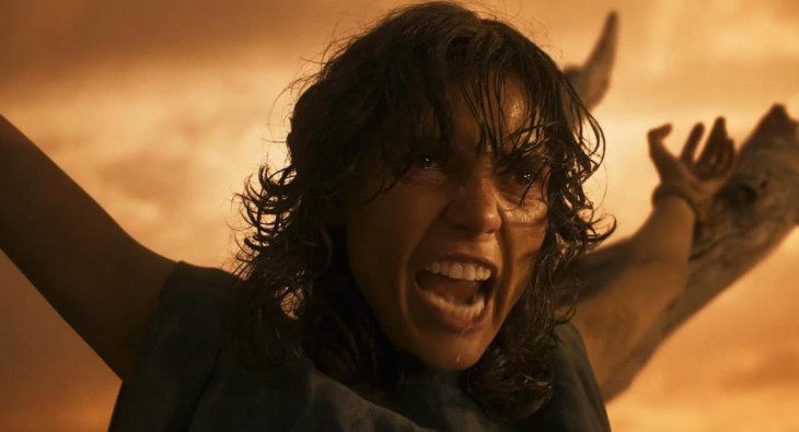 Фуриоса: Хроники Безумного Макса