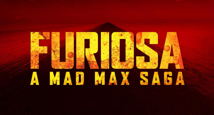 Фуриоса: Хроники Безумного Макса