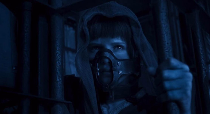 Фуриоса: Хроники Безумного Макса