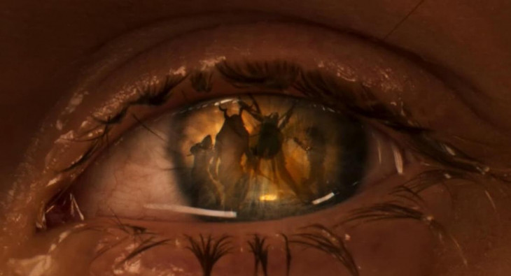 Фуриоса: Хроники Безумного Макса