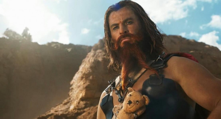 Фуриоса: Хроники Безумного Макса