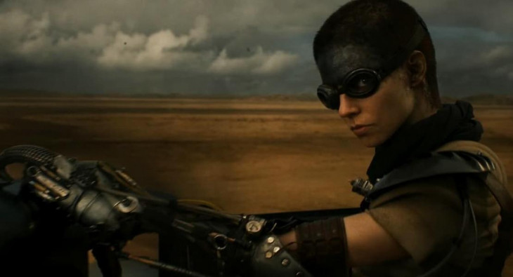 Фуриоса: Хроники Безумного Макса