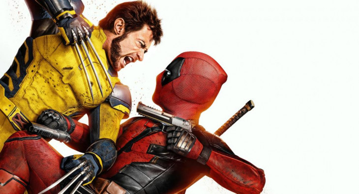 6 фактов о фильме Дэдпул и Росомаха