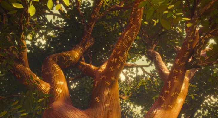 Гарфилд в кино