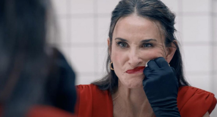 Субстанция