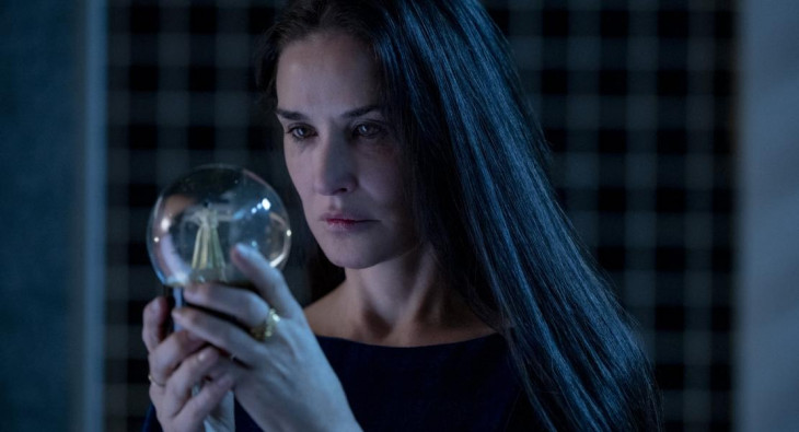 Субстанция