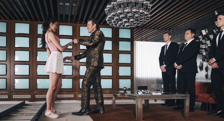 Субстанция