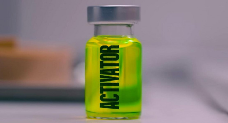 Субстанция