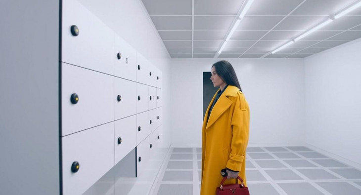 Субстанция