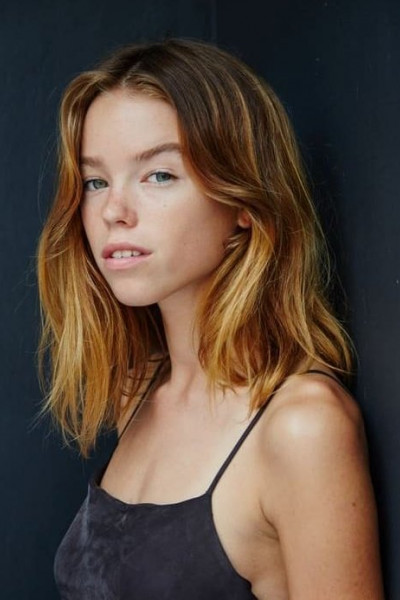 Милли Олкок