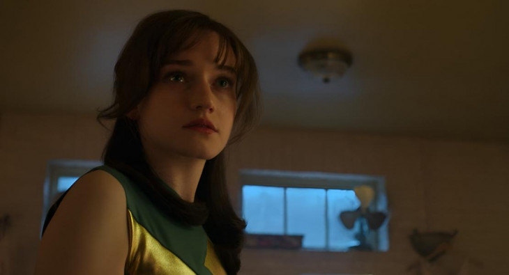 Квартира 7А