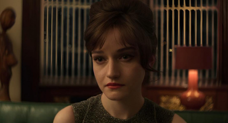 Квартира 7А