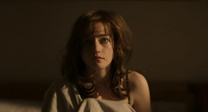 Квартира 7А