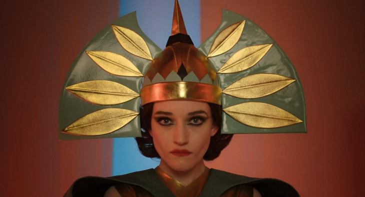 Квартира 7А