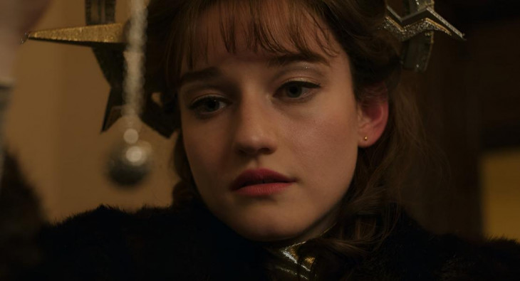 Квартира 7А