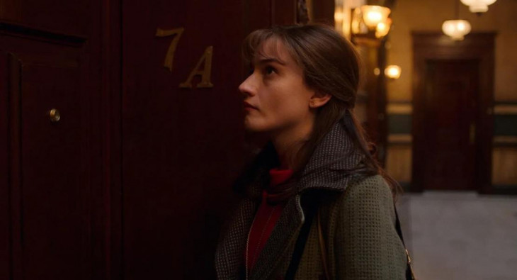 Квартира 7А