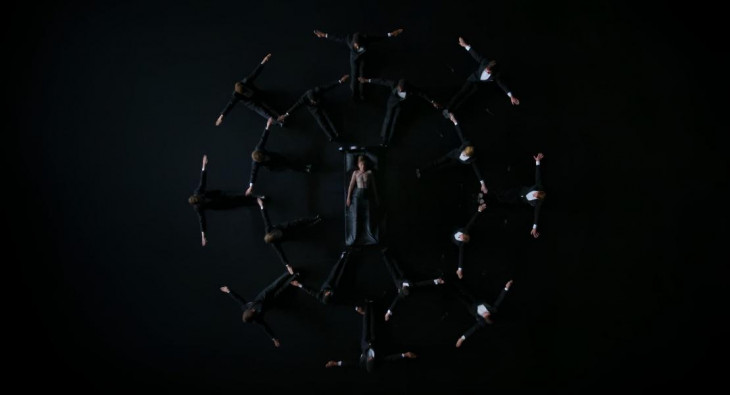 Квартира 7А