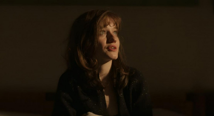 Квартира 7А