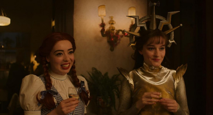 Квартира 7А