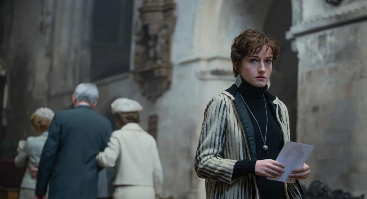 Квартира 7А