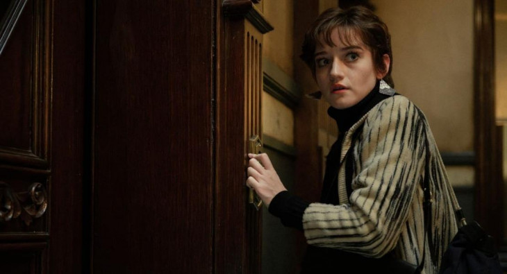 Квартира 7А