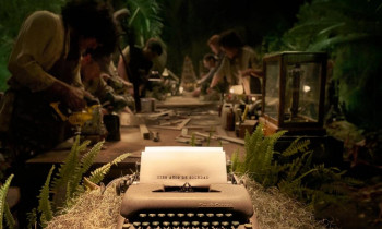 Cien años de soledad