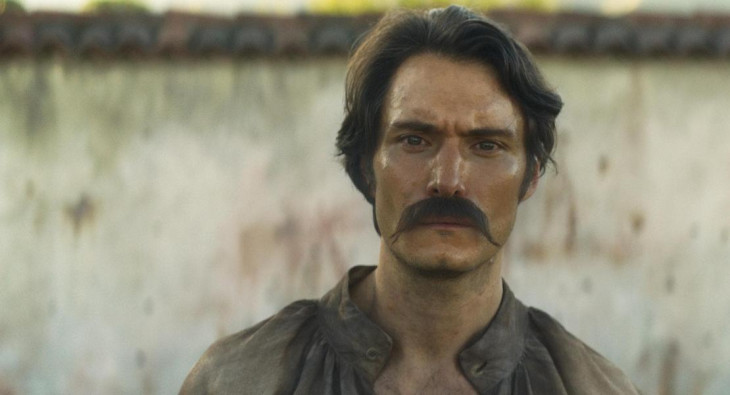 Cien años de soledad