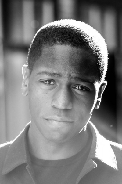 Дэвид Джонссон