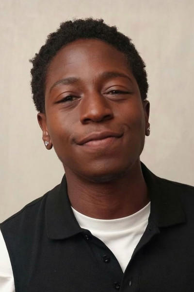 Дэвид Джонссон