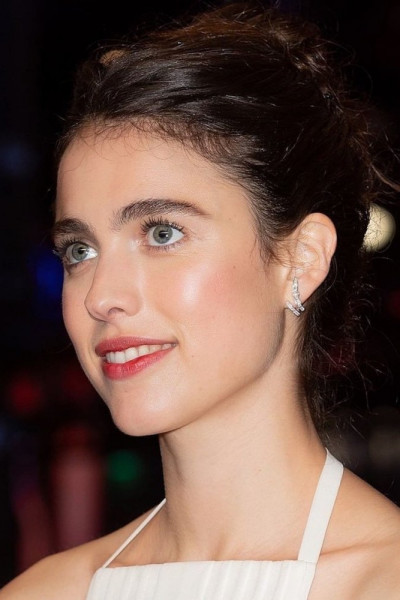 Маргарет Куэлли