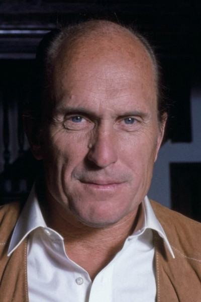 Роберт Дювалл