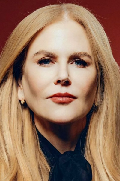 Николь Кидман