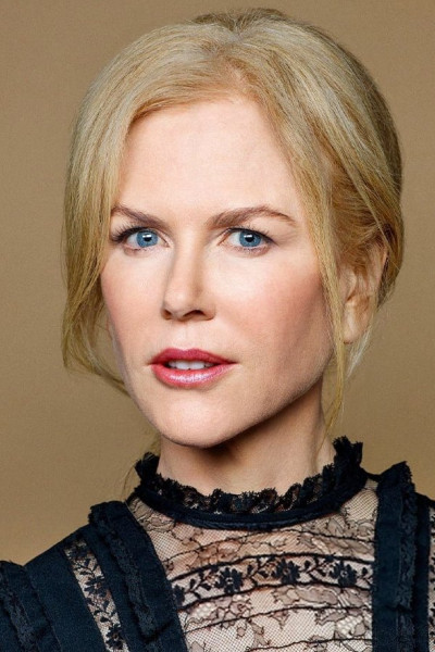 Николь Кидман