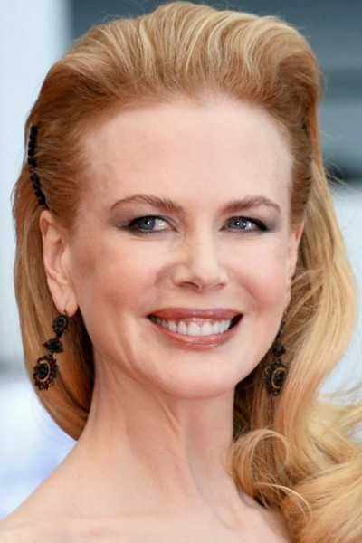 Николь Кидман