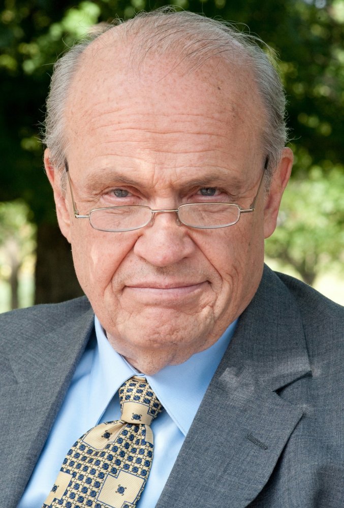 Фред Долтон Томпсон