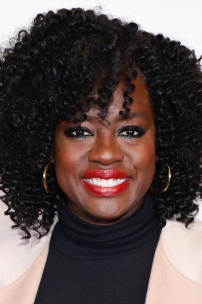 Виола Дэвис