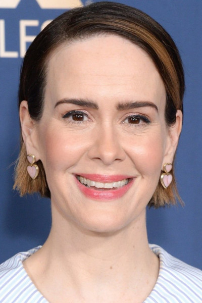 Сара Полсон