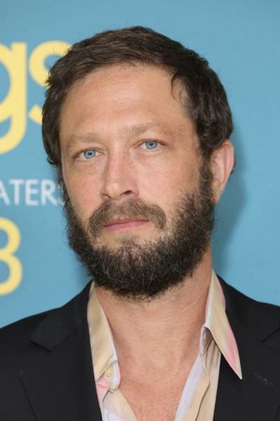 Эбон Мосс-Бакрак