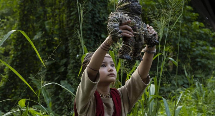 Годзилла и Конг: Новая Империя