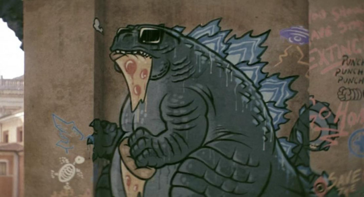 Годзилла и Конг: Новая Империя