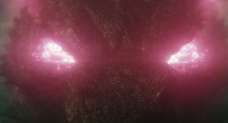 Годзилла и Конг: Новая Империя