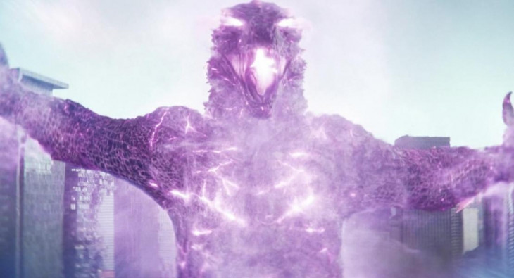 Годзилла и Конг: Новая Империя