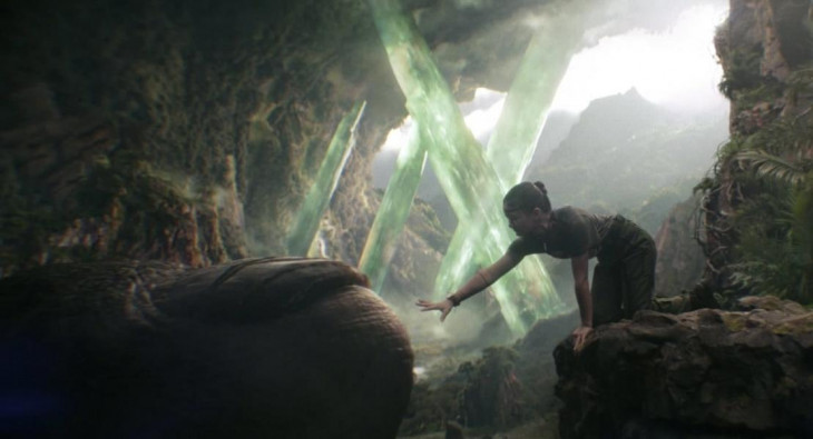 Годзилла и Конг: Новая Империя