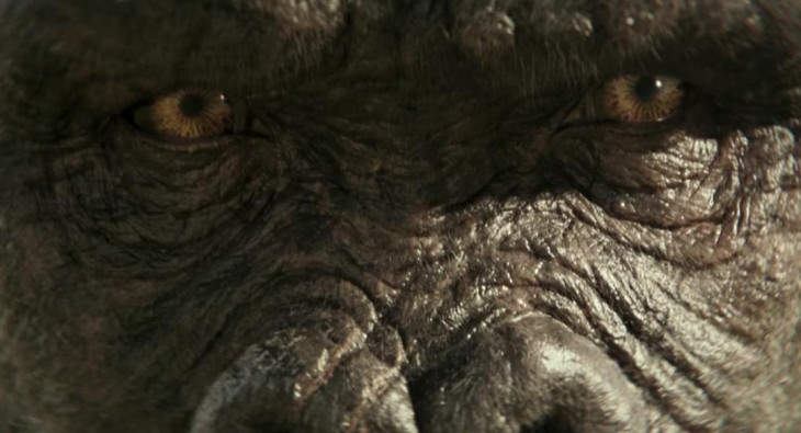 Годзилла и Конг: Новая Империя