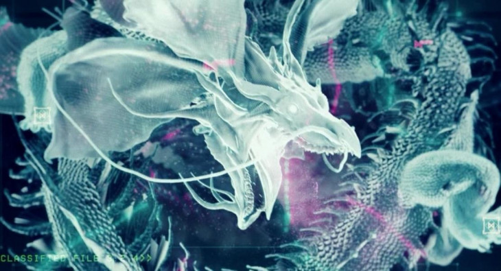 Годзилла и Конг: Новая Империя